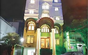 The Airport Hotel